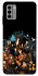 Чохол на Nokia G22 Harry Potter v26 фото 1 з 1