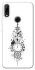 Чехол на Huawei P Smart Z Tattoo ver.8 фото 1 из 1