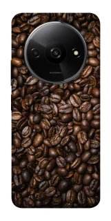Чехол на Xiaomi Redmi A3 Сoffee beans фото 1 из 1