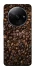 Чехол на Xiaomi Redmi A3 Сoffee beans фото 1 из 1