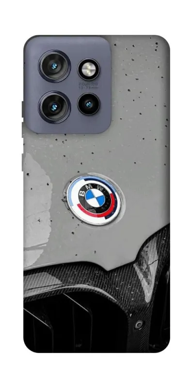 Чехол на Motorola Edge 50 Neo BMW v52 фото 1 из 1