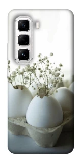 Чехол на Infinix Hot 50 Pro Hello фото 1 из 1