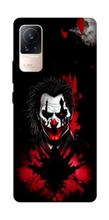 Чехол на Xiaomi Civi 6 Joker Horror фото 1 из 1