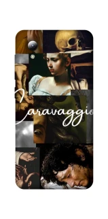 Чехол на ZTE Blade A3 (2019) Caravaggio фото 1 из 1