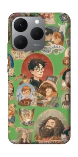 Чохол на Realme 15T Harry Potter v27 фото 1 з 1