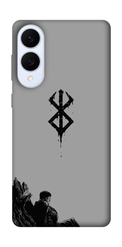 Чохол на Samsung Galaxy S25 Edge Berserk v3 фото 1 з 1