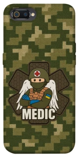 Чехол на Realme C2 Medic фото 1 из 1