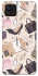 Чехол на Samsung Galaxy A22 4G Fashion collage ver.9 фото 1 из 1
