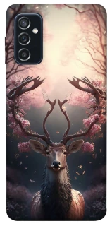Чохол на Samsung Galaxy M52 Скандинавський олень v3 фото 1 з 1