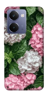 Чехол на Realme P3 Ultra Secret Garden фото 1 из 1