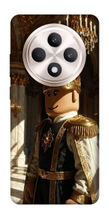 Чохол на Oppo Reno 12 F 4G/5G Roblox aesthetics ver.7 фото 1 з 1