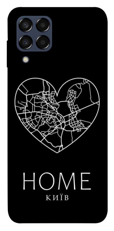 Чохол на Samsung Galaxy M33 5G Київ Home фото 1 з 1