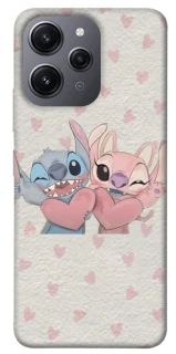 Чехол на Xiaomi Redmi 12 Stitch ver.29 фото 1 из 1