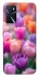 Чехол на Oppo A16s / A16 Поле тюльпанов фото 1 из 1