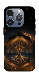 Чохол на Apple iPhone 16 Pro Іґґдрасілль фото 1 з 1