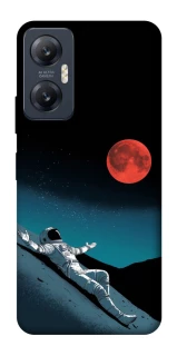 Чохол на Infinix Hot 20 5G Spaceman фото 1 Чохол на Infinix Hot 20 5G Spaceman фото 1 з 1