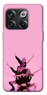 Чохол на OnePlus 10T BLACKPINK v3 фото 1 з 1