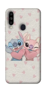Чохол на ZTE Blade A7 (2020) Stitch ver.29 фото 1 з 1