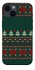 Чохол на Apple iPhone 14 (6.1") Christmas jumper ver.4 фото 1 з 1