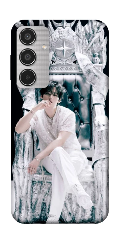 Чохол на Samsung Galaxy M35 Lee Know GIANT фото 1 з 1