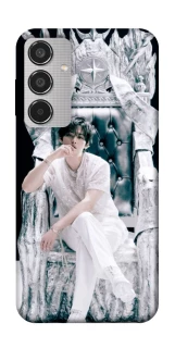 Чохол на Samsung Galaxy M35 Lee Know GIANT фото 1 з 1