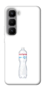 Чохол на Infinix Hot 60 Pro+ Morshynska фото 1 з 1