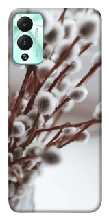 Чехол на Infinix Hot 12 Play Magic фото 1 из 1