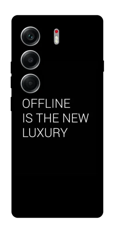 Чехол на Tecno Camon 40 Offline фото 1 из 1