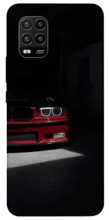 Чехол на Xiaomi Mi 10 Lite BMW v21 фото 1 из 1