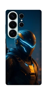 Чохол на Samsung Galaxy S26 Pro Cyber Samurai фото 1 з 1