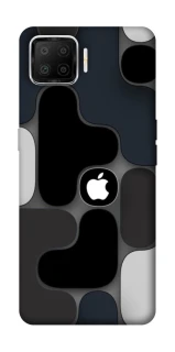 Чохол на Oppo A73 (2017) Apple logo ver.8 фото 1 з 1