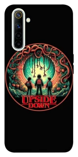 Чехол на Realme 6 Stranger Things ver.32 фото 1 из 1