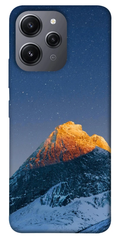 Чохол на Xiaomi Redmi 12 Star mountain фото 1 з 1