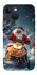 Чохол на Apple iPhone 13 mini (5.4") Christmas spirit ver.9 фото 1 з 1