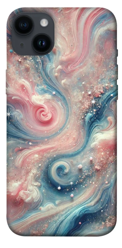 Чохол на Apple iPhone 14 Plus (6.7") Epoxy design ver.4 фото 1 з 1