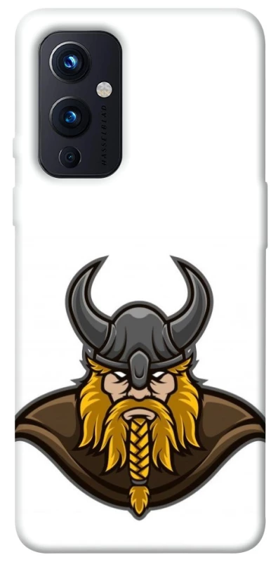 Чехол на OnePlus 9 Viking фото 1 из 1