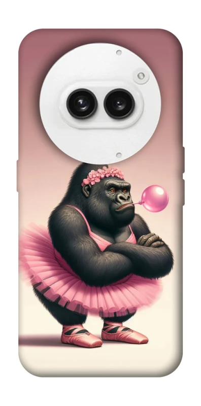 Чохол на Nothing Phone (2a) Горила фото 1 з 1