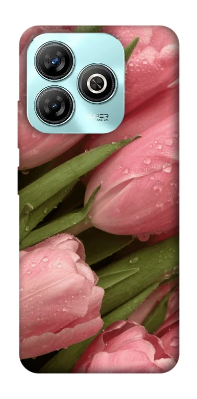 Чохол на ZTE Blade A75 4G Beauty фото 1 з 1