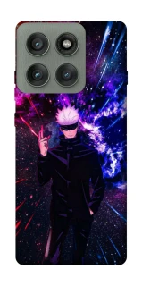 Чехол на Motorola Edge 60 Pro Satoru Gojo v2 фото 1 из 1