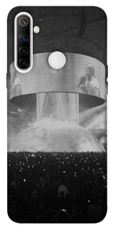 Чехол на Realme 6i Kanye West ver.5 фото 1 из 1