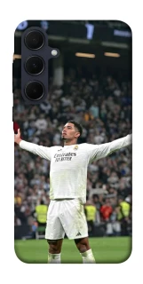 Чохол на Samsung Galaxy A55 Jude Bellingham фото 1 з 1