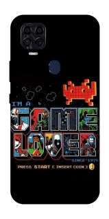 Чохол на ZTE Blade v2020 Game Over фото 1 з 1