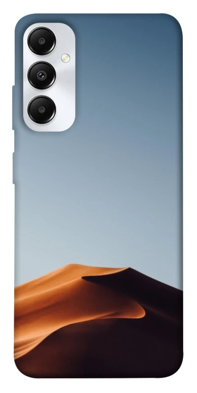 Чохол на Samsung Galaxy A05s Dune фото 1 з 1
