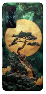 Чехол на Xiaomi Redmi K50 Gaming banzai фото 1 из 1