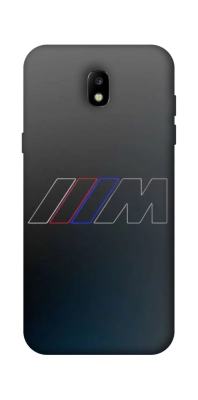 Чохол на Samsung Galaxy J5 (2017) M-series фото 1 з 1