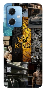 Чохол на Xiaomi Poco X5 5G King collage фото 1 з 1