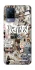 Чохол на Vivo V21 Fashion collage ver.12 фото 1 з 1