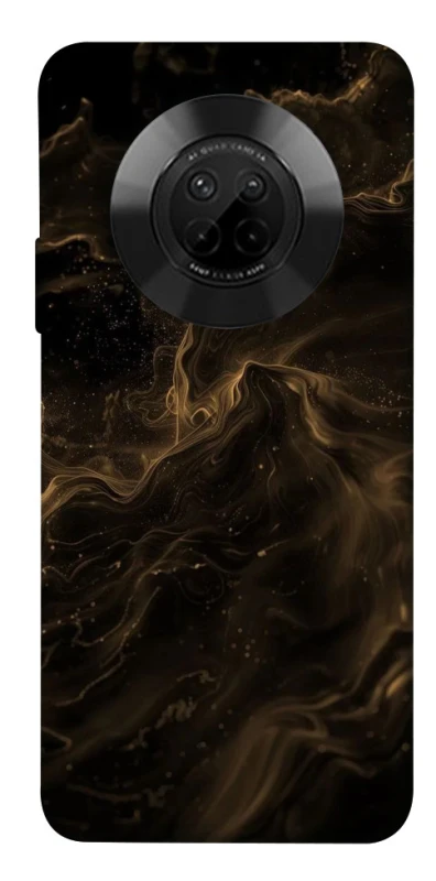 Чехол на Huawei Y9a Epoxy design ver.5 фото 1 из 1