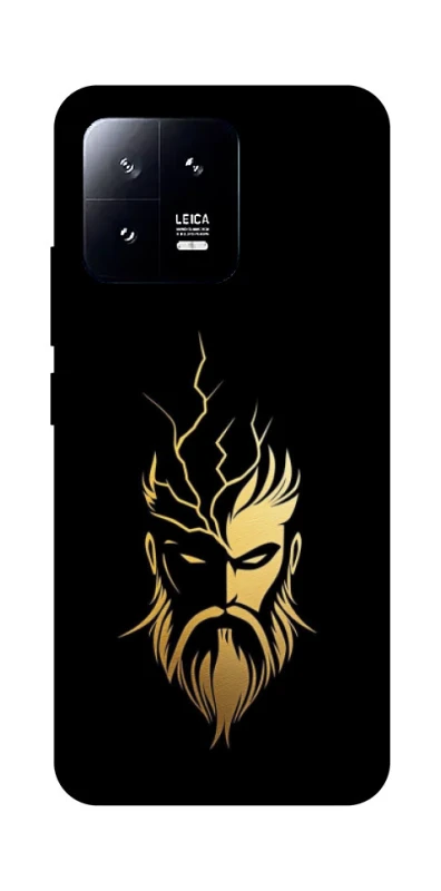 Чехол на Xiaomi 13 Zeus фото 1 из 1