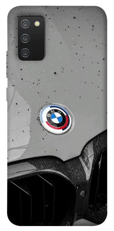 Чохол на Samsung Galaxy A02s BMW v52 фото 1 з 1